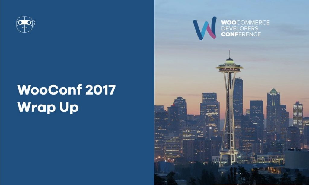 WooConf - Fall 2017 - Seattle