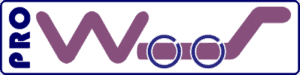 ProWoos Logo