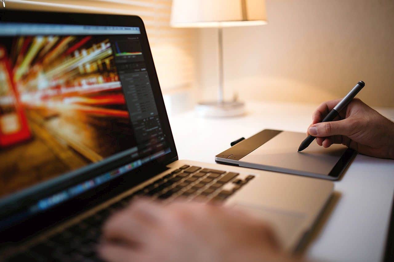 ProWoos Web Designer