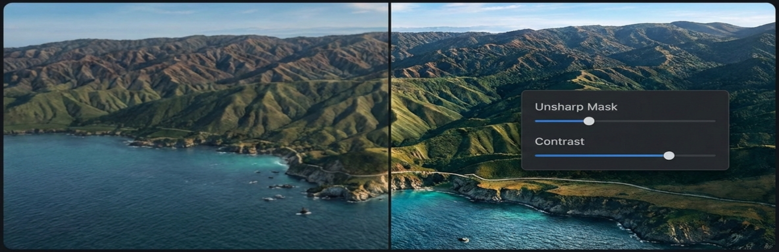 Introducing Advanced Pixel Editor: Professional Image Editing Inside WordPress 3 Advanced Pixel Editor banner