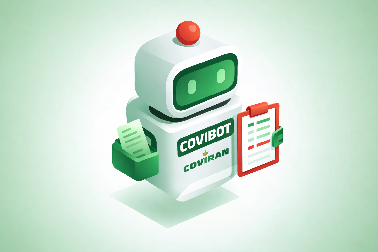 CoviBot