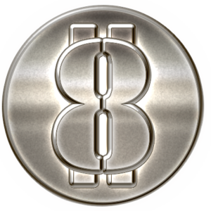 Logo REAL8