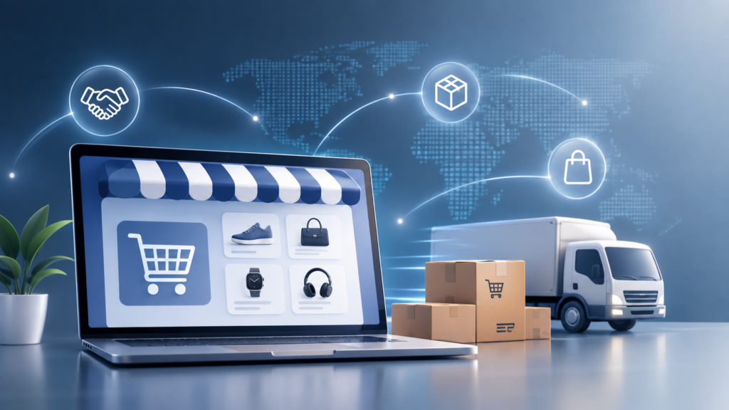 Running a Shop Without Inventory: Affiliate and Dropshipping with WooCommerce 2 Affiliate and Dropshipping with WooCommerce