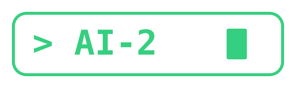 AI-2 1 AI-2