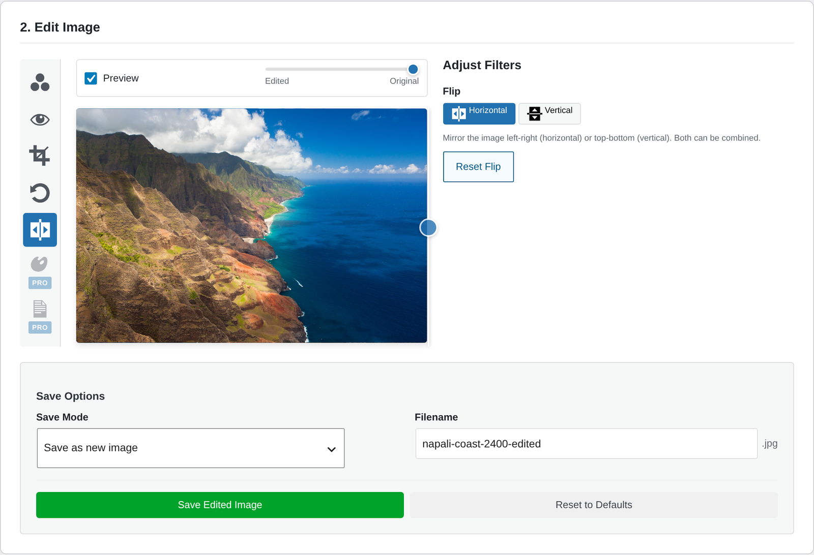 Advanced Pixel Editor 5 Advanced Pixel Editor - Image 5