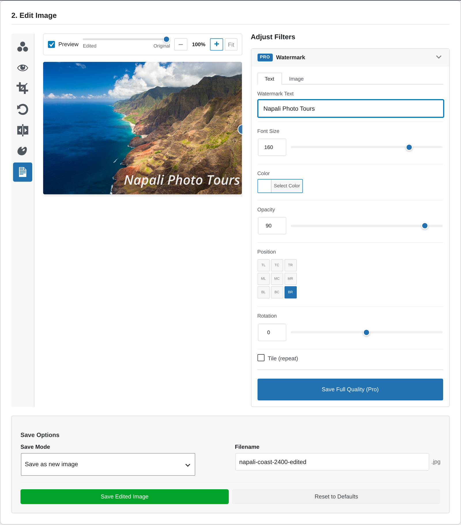 Advanced Pixel Editor Pro 3 Advanced Pixel Editor Pro - Image 3