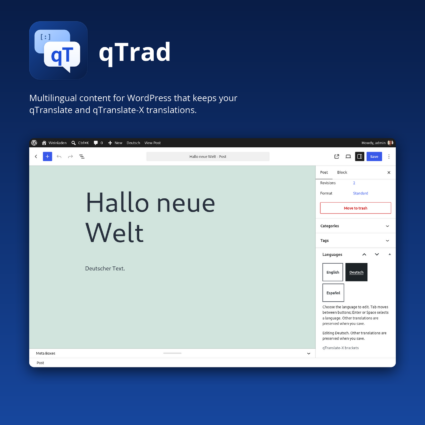 qTrad